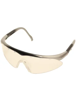 Black Knight Turbo Eyewear AC-114 Silver/Black