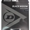 Dunlop Black Widow 126/17 -TENNISZON Sales black widow 17 set 2