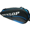 Dunlop Bag FX Performance 12R 1 Dunlop Bag FX Performance 12R -TENNISZON Sales dunlop 1034000