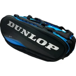Dunlop Bag FX Performance 12R -TENNISZON Sales dunlop 1034000 2