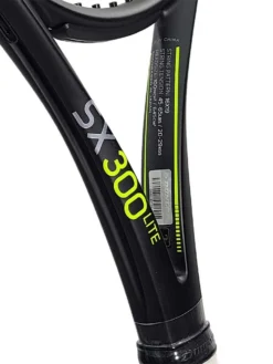 Dunlop SX 300 Lite -TENNISZON Sales dunlop 300lt 3