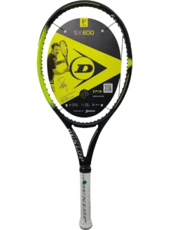 Dunlop SX 600