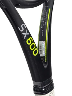 Dunlop SX 600 -TENNISZON Sales dunlop 600 3