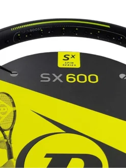 Dunlop SX 600 -TENNISZON Sales dunlop 600 5