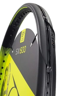 Dunlop SX 600 -TENNISZON Sales dunlop 600 8