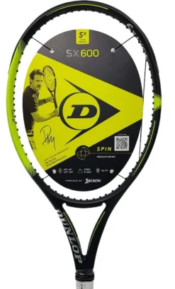 Dunlop SX 600 -TENNISZON Sales dunlop 600 h