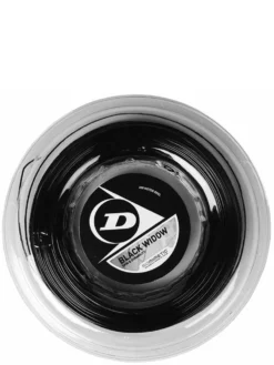 Dunlop Reel Black Widow 126/17