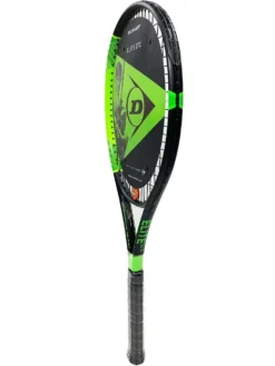Dunlop Elite 270 Strung -TENNISZON Sales dunlop elite 270 2