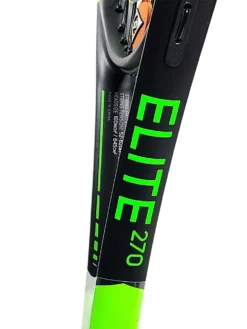 Dunlop Elite 270 Strung -TENNISZON Sales dunlop elite 270 3 f56ef572 446a 4287 9222 6476de8b14f3
