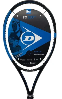 Dunlop FX500 LS -TENNISZON Sales dunlop fx500 blu h