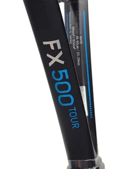 Dunlop FX500 Tour -TENNISZON Sales dunlop fx500 tour blu 3