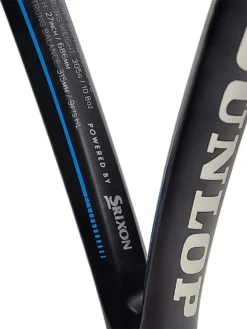 Dunlop FX500 Tour -TENNISZON Sales dunlop fx500 tour blu 6