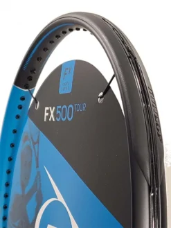 Dunlop FX500 Tour -TENNISZON Sales dunlop fx500 tour blu 7