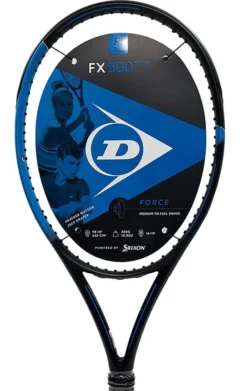 Dunlop FX500 Tour -TENNISZON Sales dunlop fx500 tour blu h