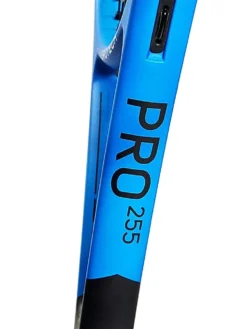 Dunlop Pro 255 Strung -TENNISZON Sales dunlop pro 255 2