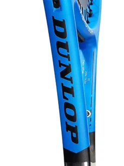 Dunlop Pro 255 Strung -TENNISZON Sales dunlop pro 255 4