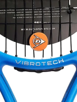 Dunlop Pro 255 Strung -TENNISZON Sales dunlop pro 255 5