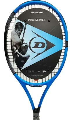 Dunlop Pro 255 Strung -TENNISZON Sales dunlop pro 255 h