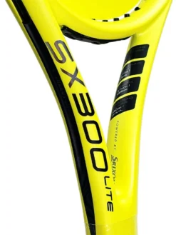 Dunlop SX 300 Lite (16x18) -TENNISZON Sales dunlop sx300 lite 3