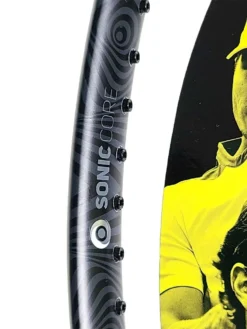 Dunlop SX 300 Lite (16x18) -TENNISZON Sales dunlop sx300 lite 4