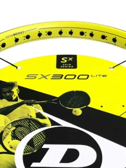 Dunlop SX 300 Lite (16x18) -TENNISZON Sales dunlop sx300 lite 6