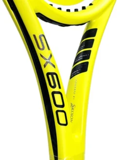 Dunlop SX600 (16x18) -TENNISZON Sales dunlop sx600 3