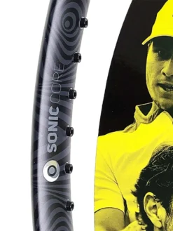 Dunlop SX600 (16x18) -TENNISZON Sales dunlop sx600 4