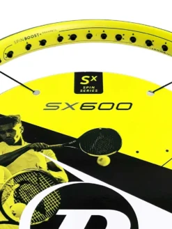 Dunlop SX600 (16x18) -TENNISZON Sales dunlop sx600 6