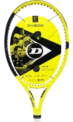 Dunlop SX600 (16x18) -TENNISZON Sales dunlop sx600 h 8423dcc3 301e 4037 b929 06c4bde963e8
