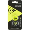 Dunlop Dampener SX Yellow/Black -TENNISZON Sales dunlop vibrastop 10298519 1