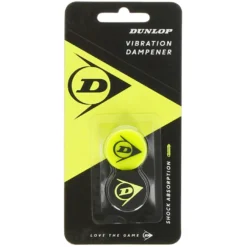 Dunlop Dampener SX Yellow/Black
