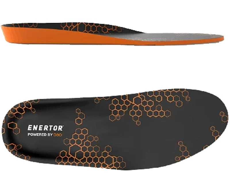 Enertor Unisex Confort Full Insoles 5 Enertor Unisex Confort Full Insoles - Image 3
