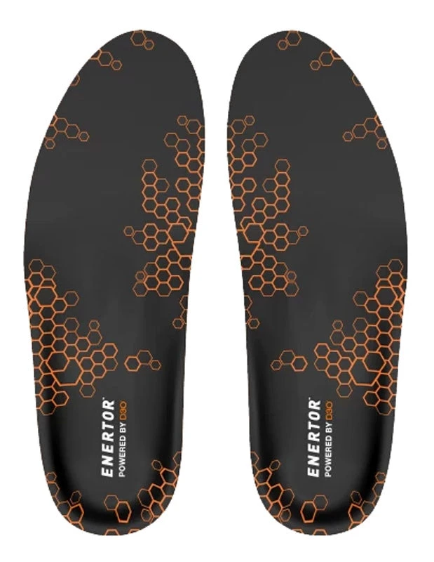 Enertor Unisex Confort Full Insoles 7 Enertor Unisex Confort Full Insoles - Image 5