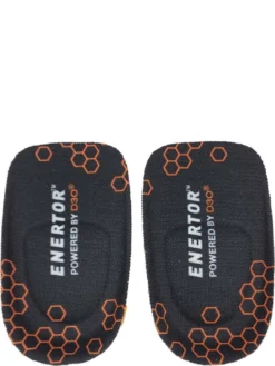 Enertor Unisex Comfort Heel Cups -TENNISZON Sales enertor comfort heel cups