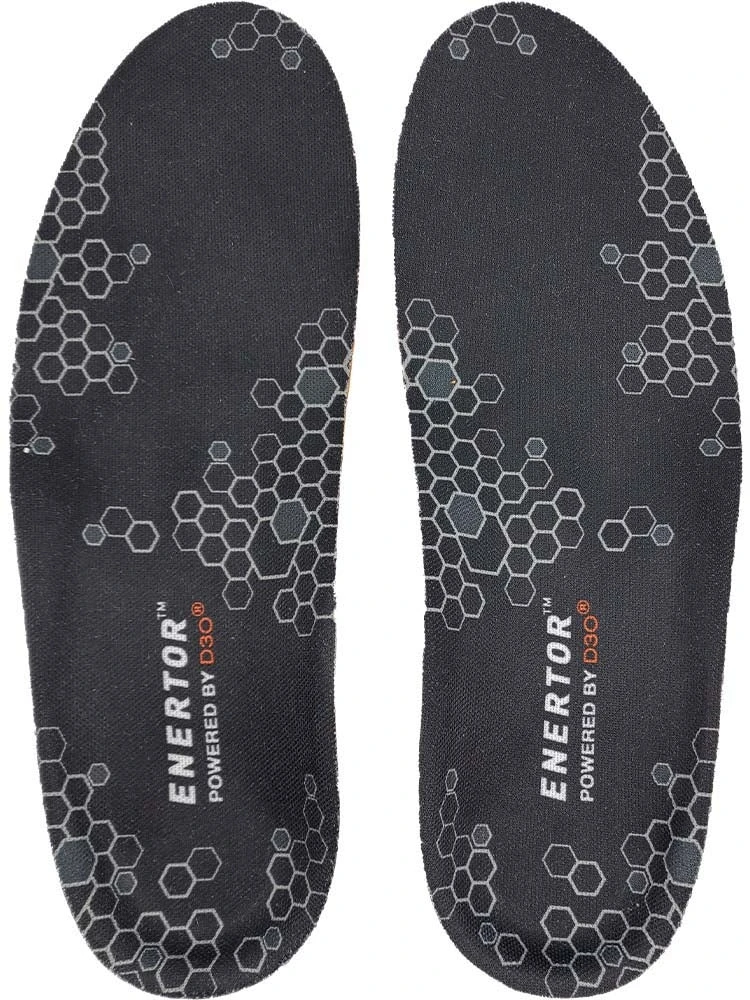 Enertor Unisex Comfort Full Length Insoles 5 Enertor Unisex Comfort Full Length Insoles - Image 3