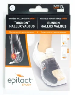 Epitact Bunion Orthosis