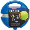 Unique / Tourna Fill'n'Drill Tennis Trainer -TENNISZON Sales fd 1