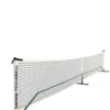 Gamma Permanent Pickleball Net 2 Gamma Permanent Pickleball Net -TENNISZON Sales gamma portable net scaled