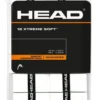 Head Overgrip Xtreme Soft White 12PK 2 Head Overgrip Xtreme Soft White 12PK -TENNISZON Sales head 12pk 285406 scaled