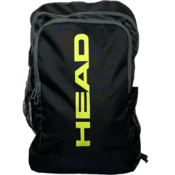Head Base Backpack 17L BKNY (261433)