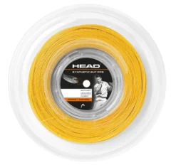 Head Reel Synthetic Gut PPS 16 Gold (200M)