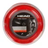 Head Reel Hawk Touch 17 Red (120M) -TENNISZON Sales head 281214