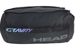 Head Gravity Sport Bag 283031 BKMX -TENNISZON Sales head 283031 bkmx 3