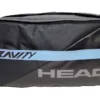 Head Gravity R-PET Sport Bag 283202 BKMX