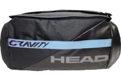 Head Gravity R-PET Sport Bag 283202 BKMX