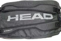 Head Gravity R-PET Sport Bag 283202 BKMX -TENNISZON Sales head 283202 bkmx 5 5916b7bf 72d6 4c04 affa e88a6e480761