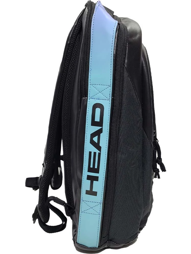 Head Gravity BackPack 283232 BKMX 5 Head Gravity BackPack 283232 BKMX - Image 3