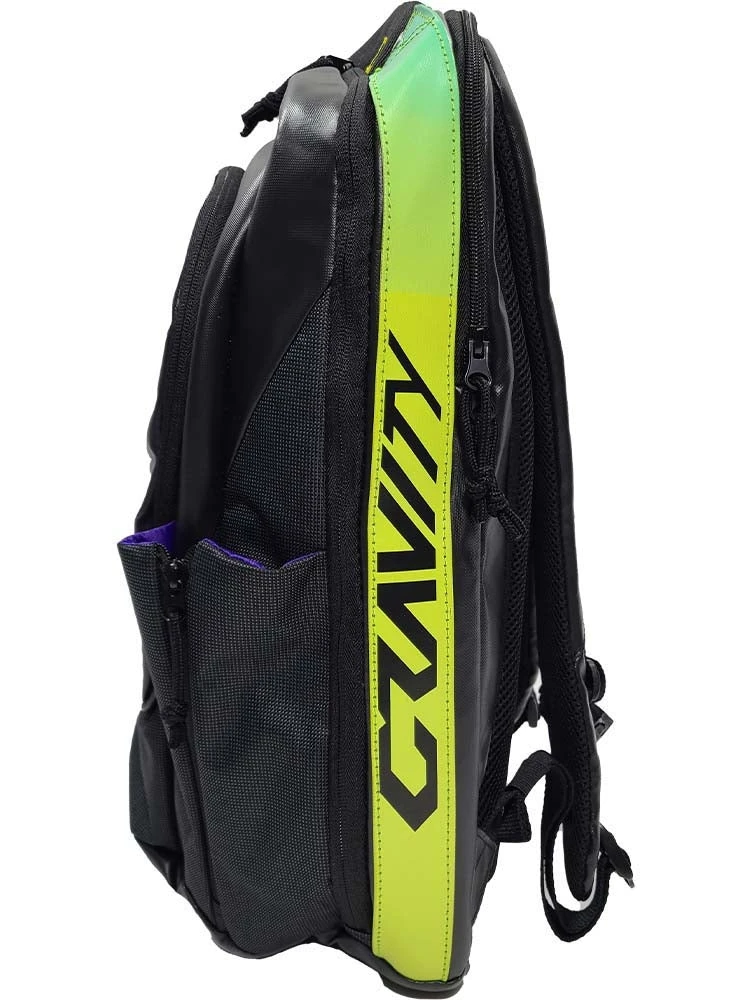 Head Gravity BackPack 283232 BKMX 6 Head Gravity BackPack 283232 BKMX - Image 4