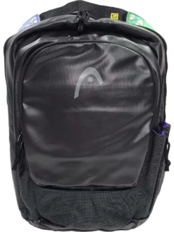 Head Gravity BackPack 283232 BKMX