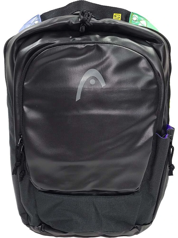 Head Gravity BackPack 283232 BKMX 3 Head Gravity BackPack 283232 BKMX